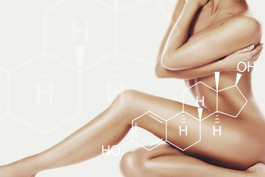 Beyond Beauty Products: Environmental Toxins and Hormonal Havoc