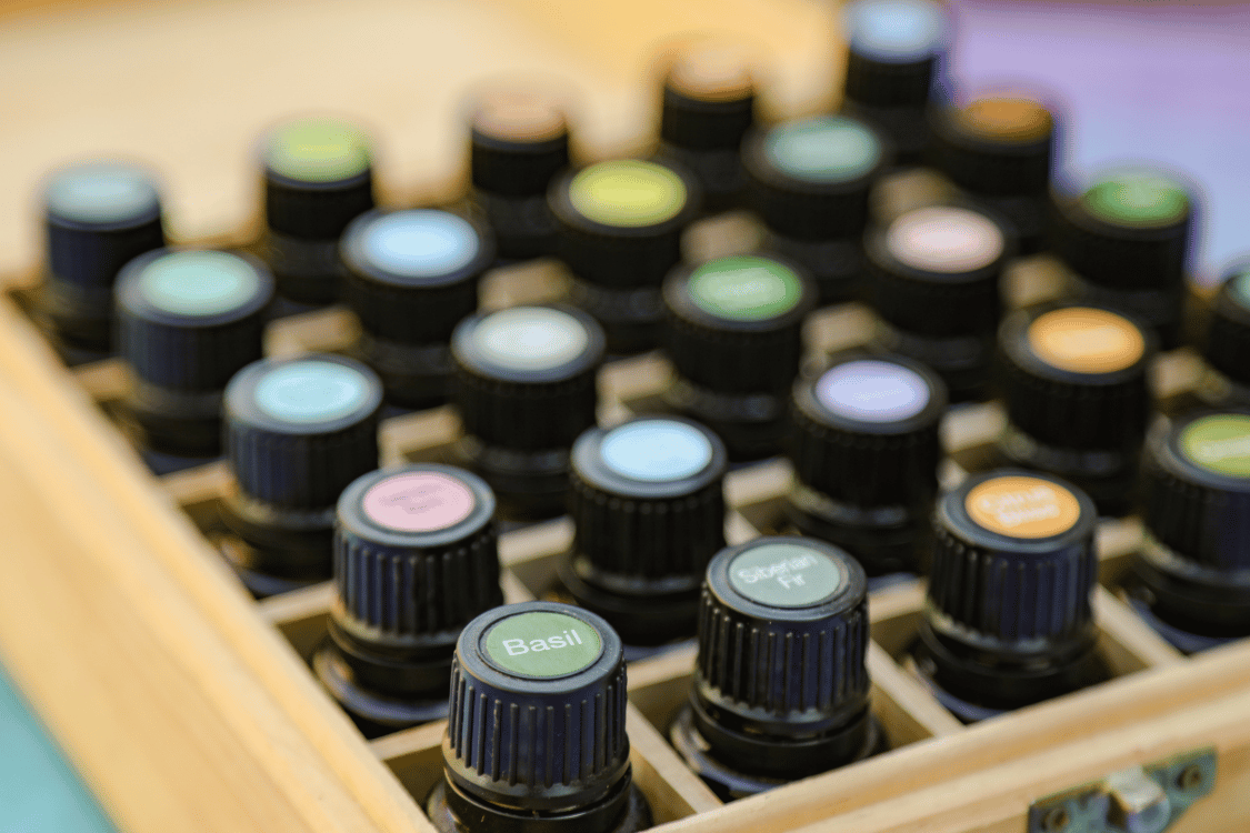 doTERRA Essential Oils Catalog Shop All Oils for Wellness & Health