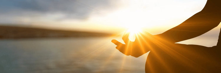 Essential Oils for Anxiety Relief – Natural Calm & Relaxation