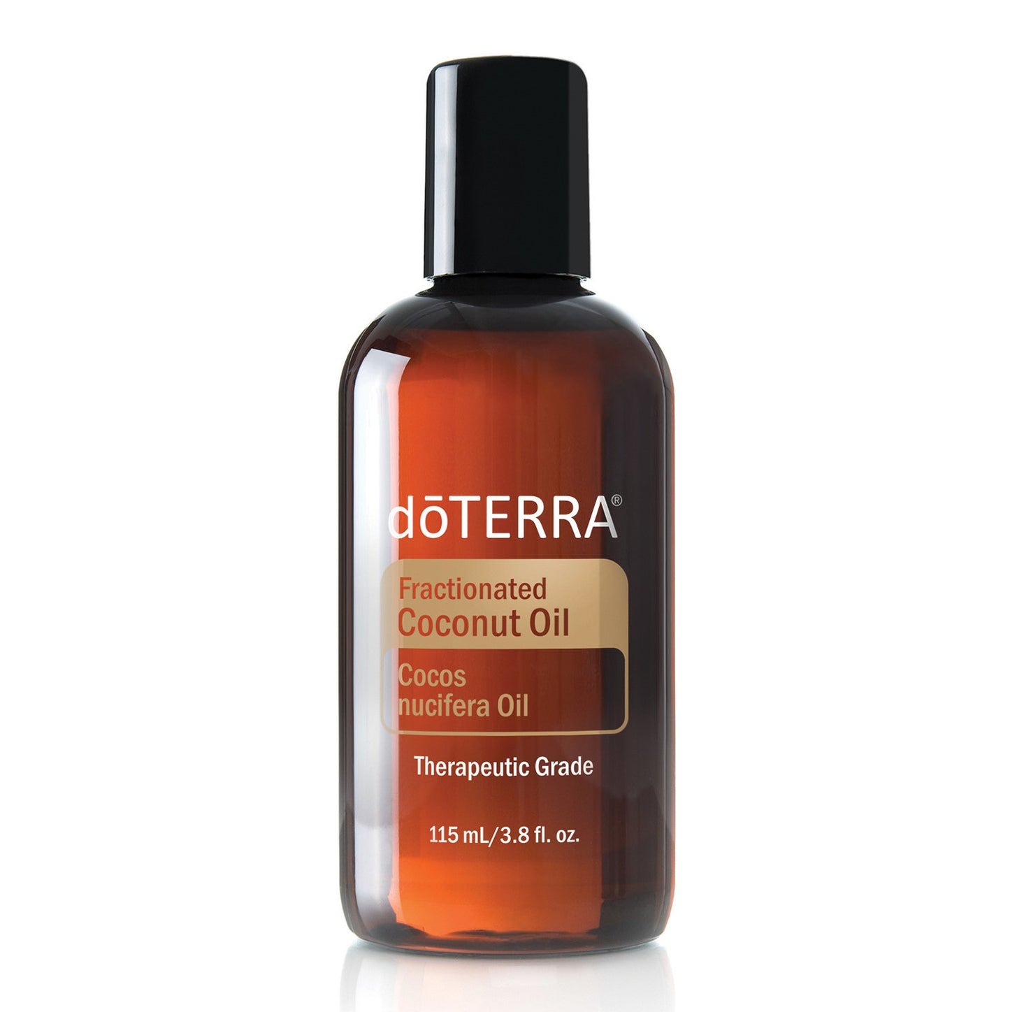 doTERRA Fractionated Coconut Oil