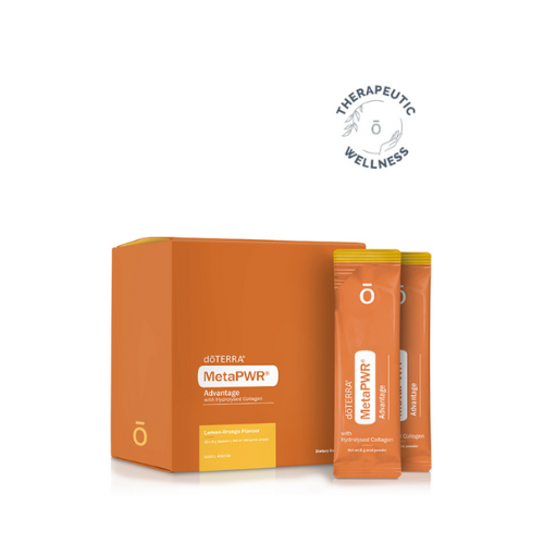 doTERRA MetaPWR® Advantage