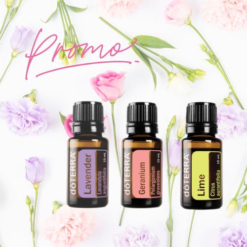 Hormone & Emotional Balance Support Set