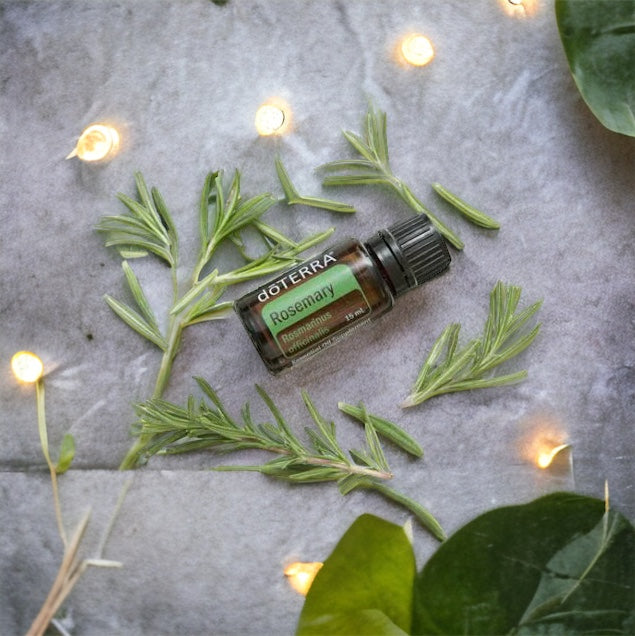 doTERRA Rosemary