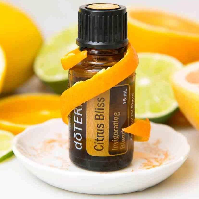 Citrus Bliss