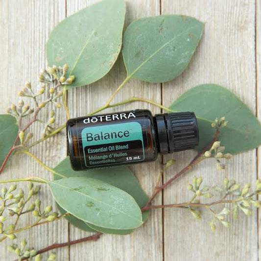 doTERRA Balance