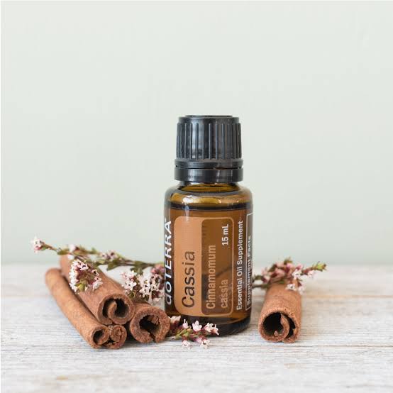 doTERRA Cassia - LAST REMAINING STOCK