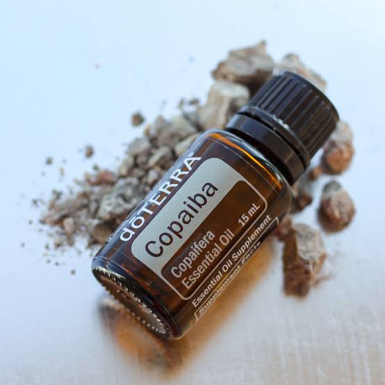 doTERRA Copaiba