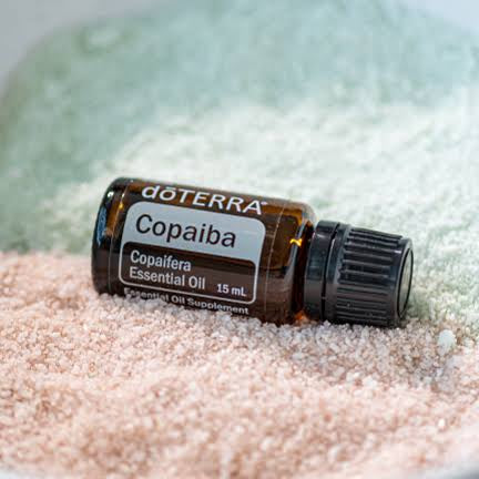 doTERRA Copaiba