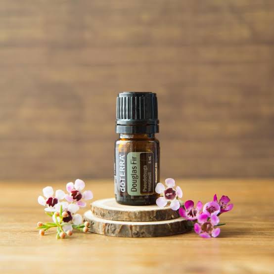 doTERRA Douglas  Fir