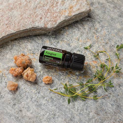 doTERRA Forgive