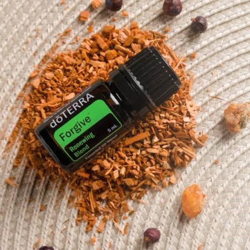 doTERRA Forgive