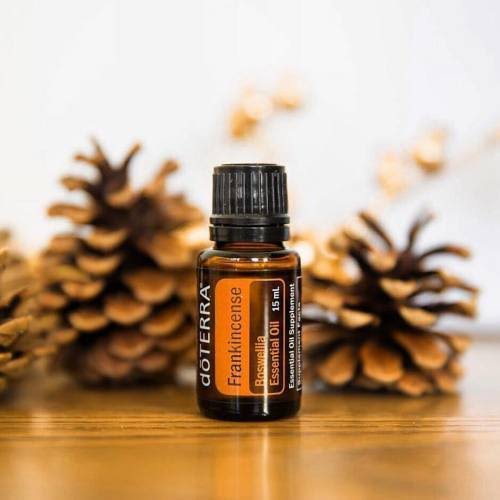 doTERRA Frankincense