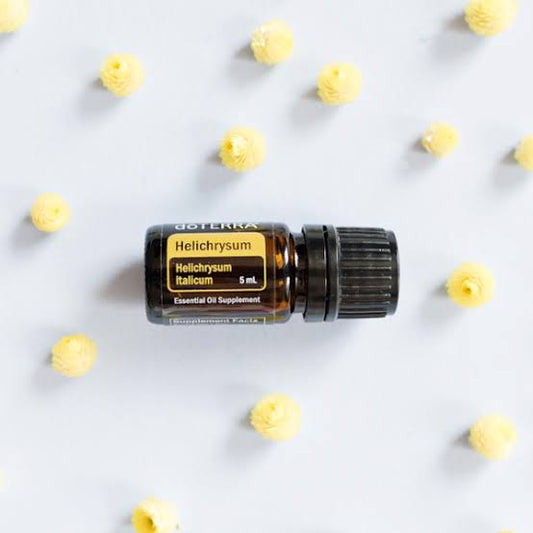 doTERRA Helichrysum