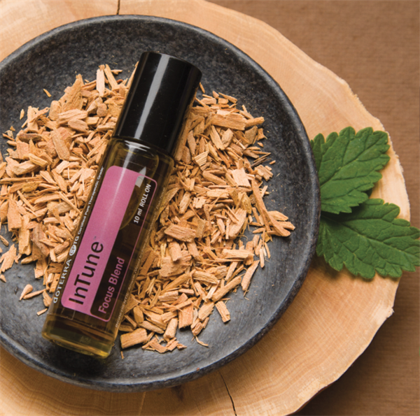 doTERRA InTune® Roll On
