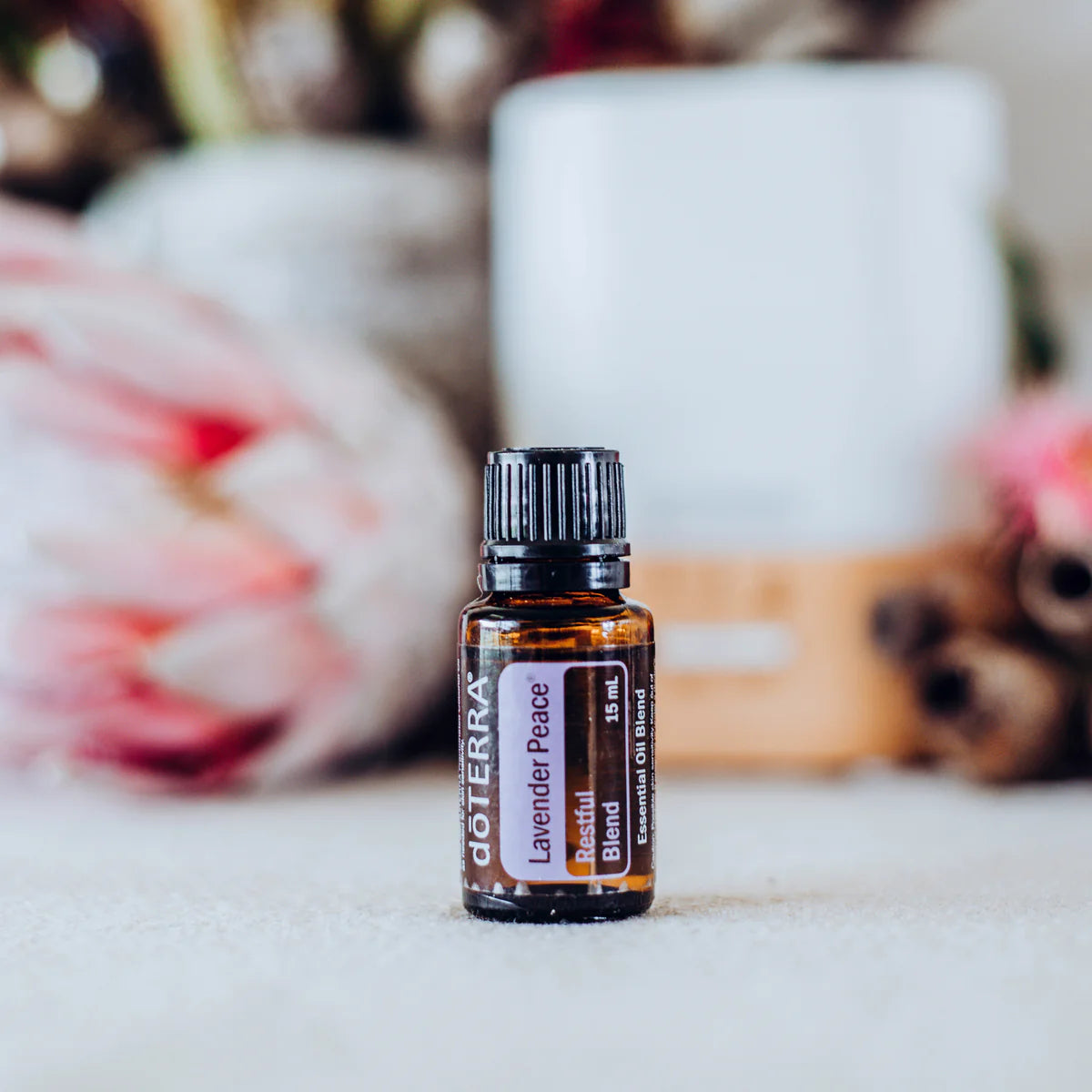 doTERRA Lavender Peace