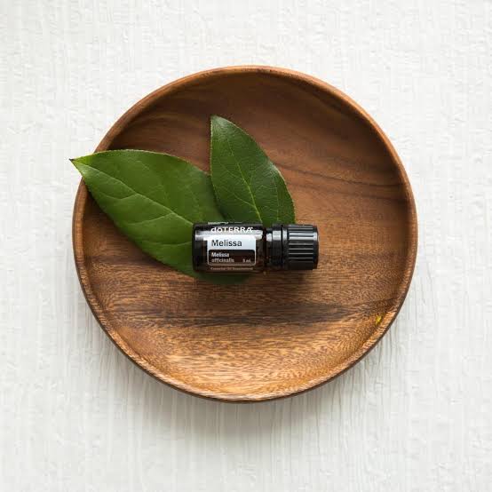 doTERRA Melissa