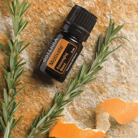 doTERRA Motivate