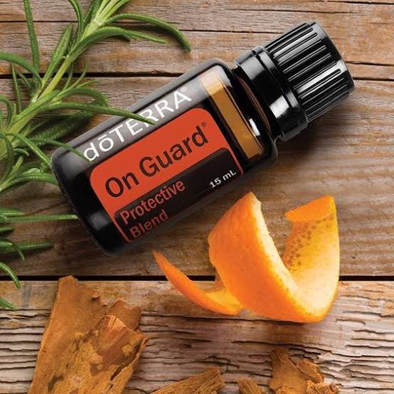 doTERRA On Guard