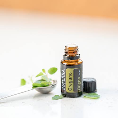 doTERRA Oregano