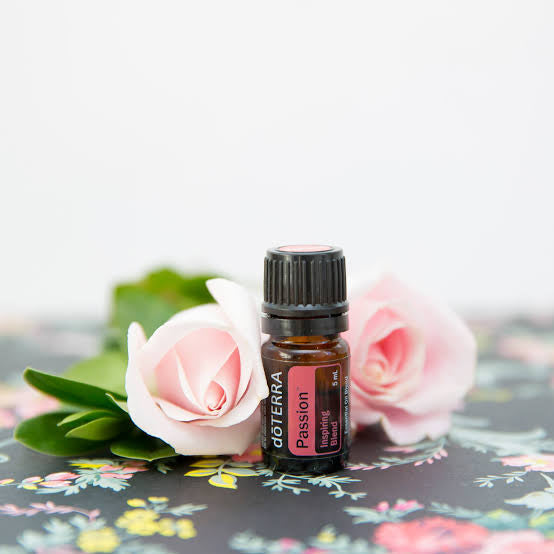 doTERRA Passion