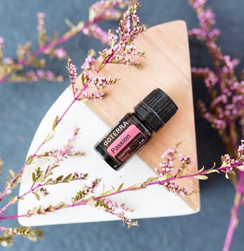 doTERRA Passion