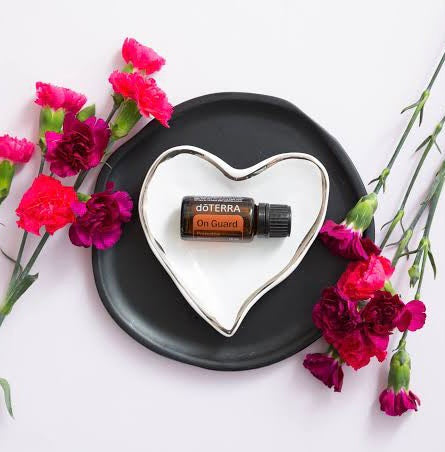 doTERRA On Guard
