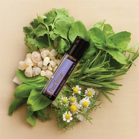 doTERRA PastTense® Roll On