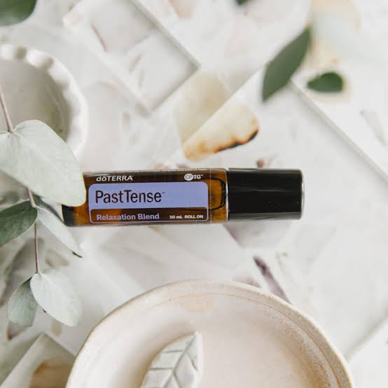 doTERRA PastTense® Roll On