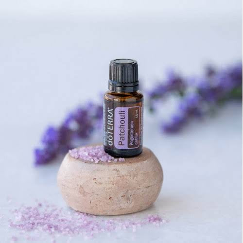 doTERRA Patchouli