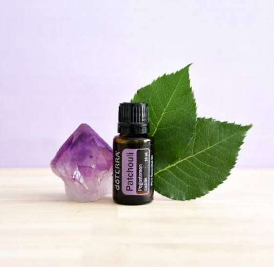 Patchouli