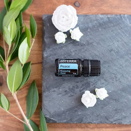doTERRA Peace