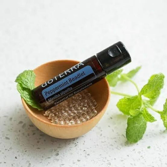 doTERRA Peppermint Beadlet