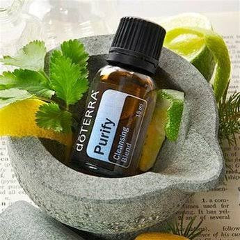 doTERRA Purify