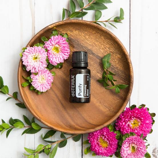 doTERRA Purify