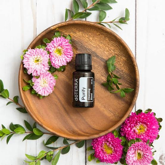 doTERRA Purify
