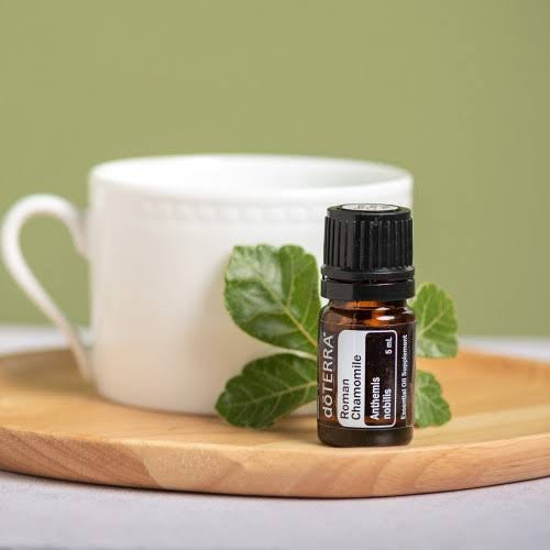 doTERRA Roman Chamomile