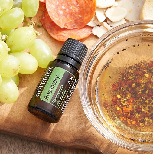 doTERRA Rosemary