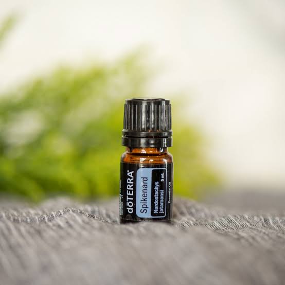 doTERRA Spikenard - LAST REMAINING STOCK