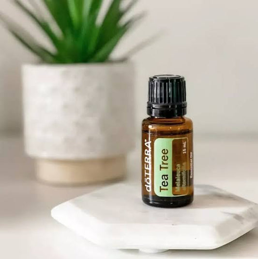 doTERRA Tea Tree