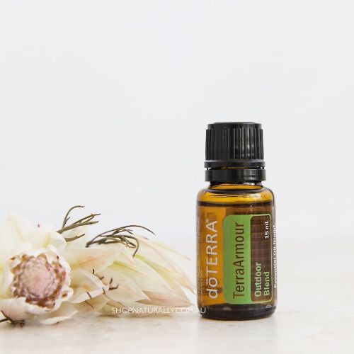 doTERRA TerraArmour