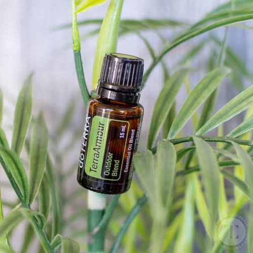 doTERRA TerraArmour