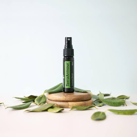 doTERRA TerraArmour® Spray