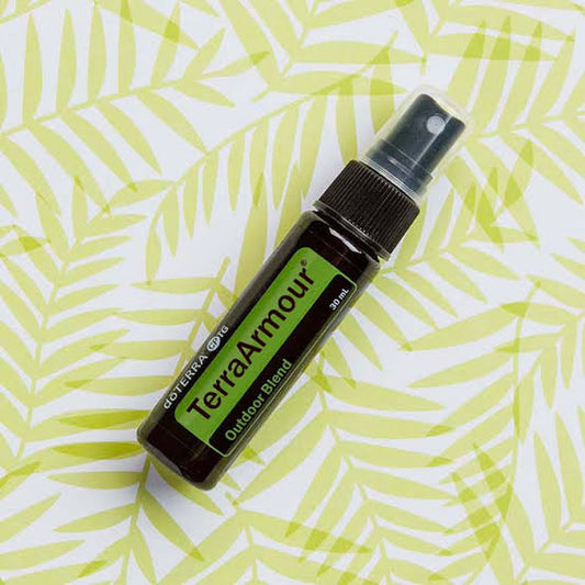 doTERRA TerraArmour® Spray