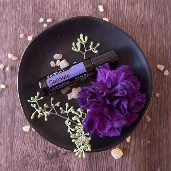 doTERRA Console Touch® - LAST REMAINING STOCK