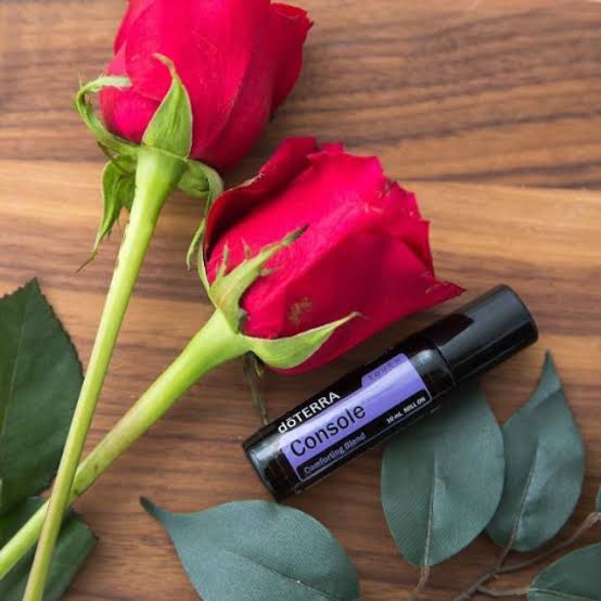 doTERRA Console Touch® - LAST REMAINING STOCK