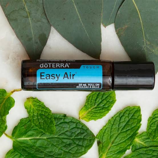 doTERRA Easy Air Touch®