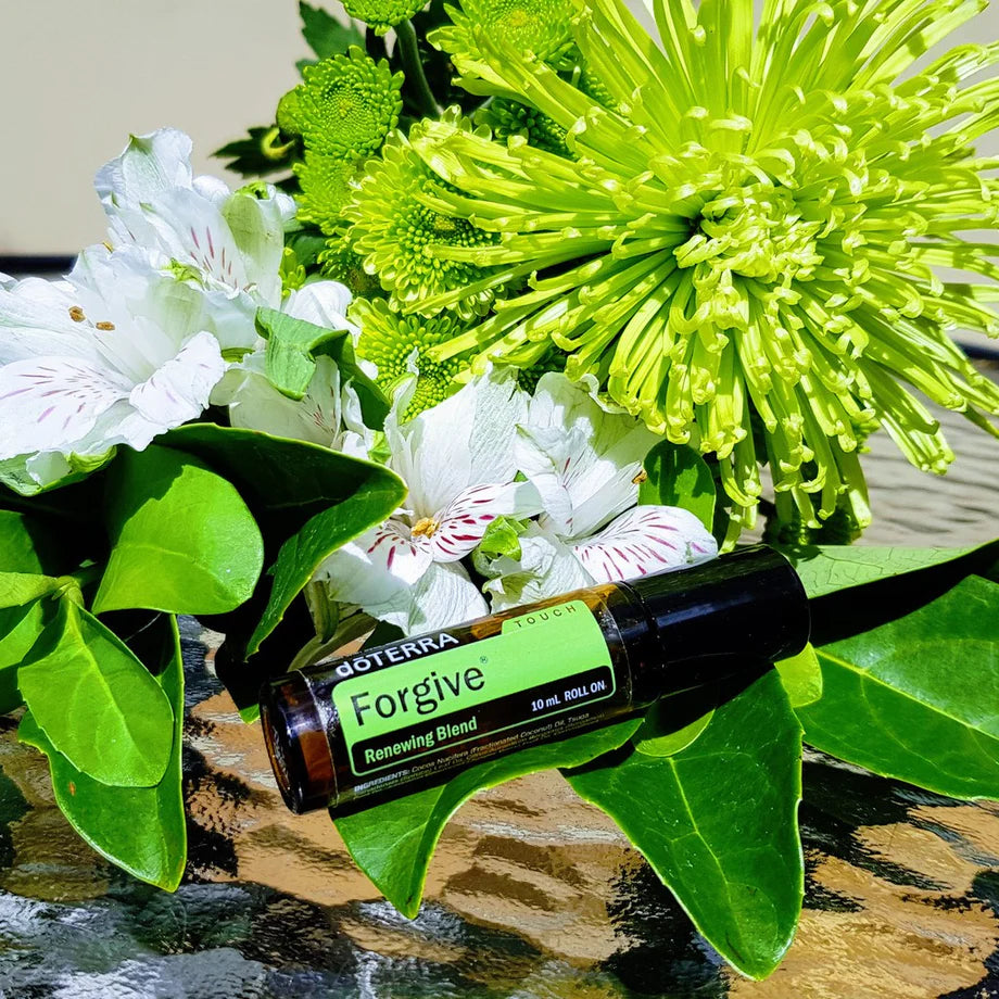 doTERRA Forgive Touch®