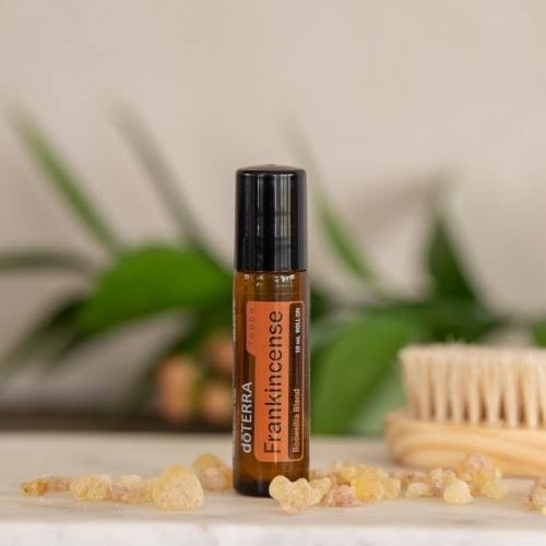 doTERRA Frankincense Touch®