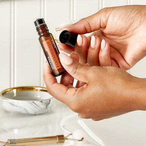 doTERRA Frankincense Touch®