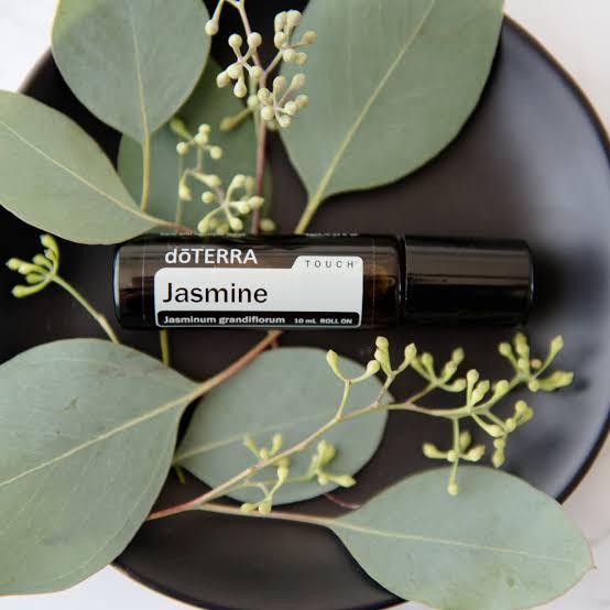 doTERRA Jasmine Touch®